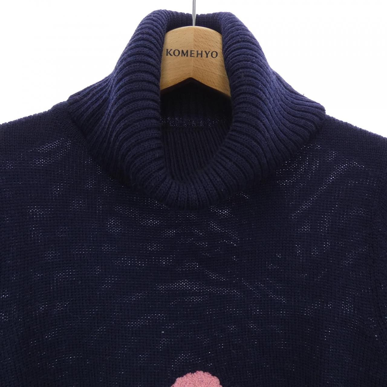 レオナールスポーツ LEONARD SPORT ニット - メルカリ