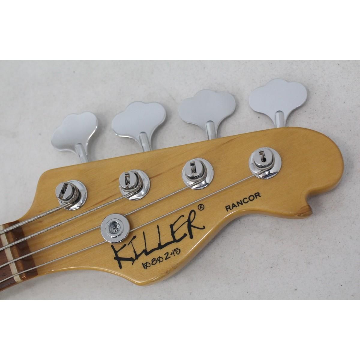 KILLER KB－RANCOR PHOENIX - メルカリ