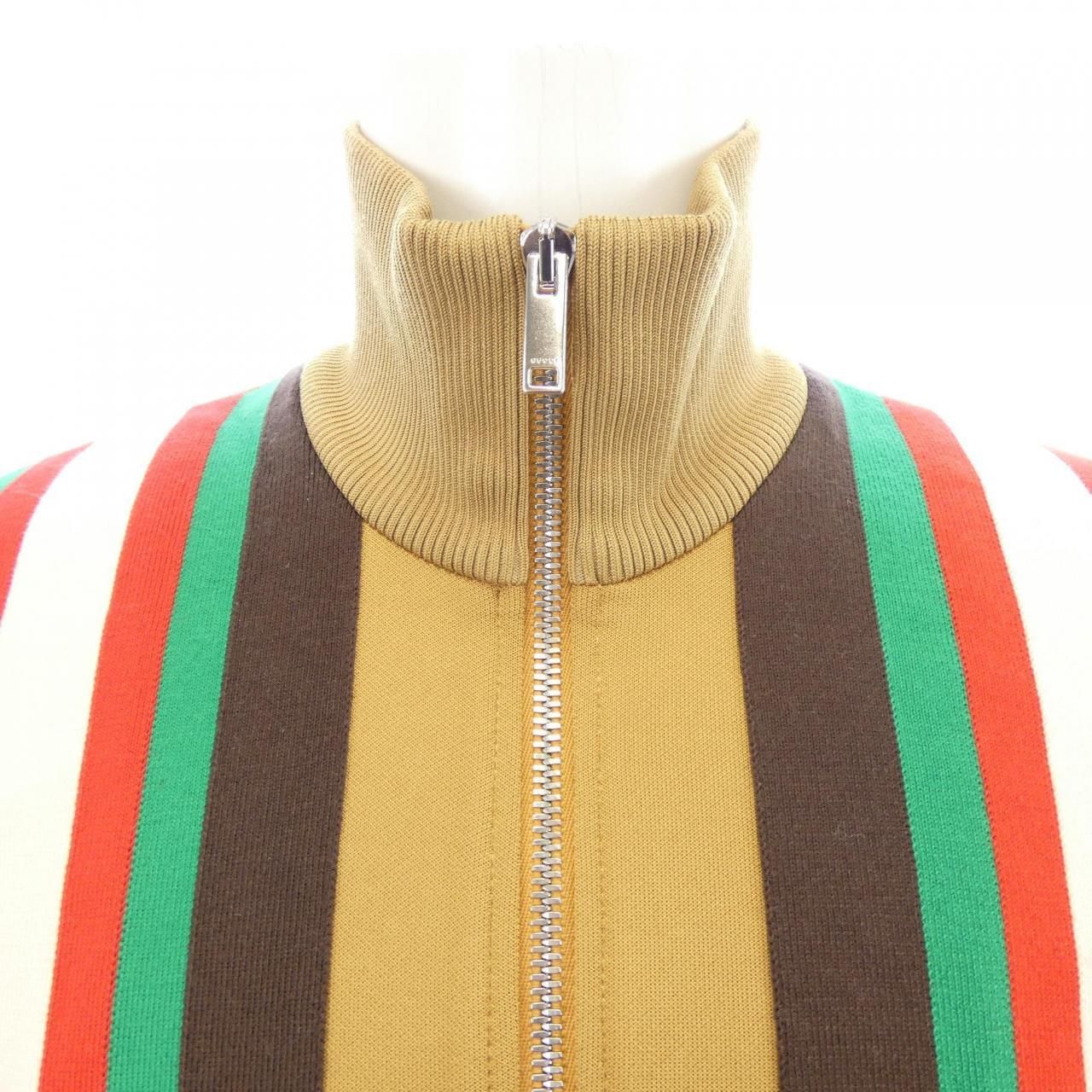 グッチ GUCCI 615731 XJCFQ ブルゾン - メルカリ