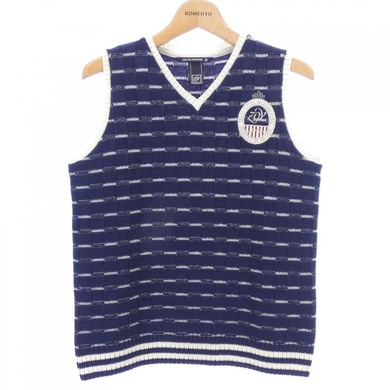 ゾーイ ZOY ベスト - メルカリ