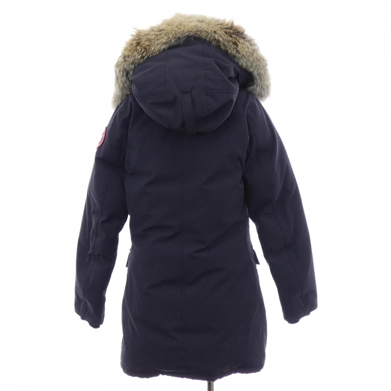 カナダグース CANADA GOOSE 2603JL BRONTE ブロンテ ダウンコート