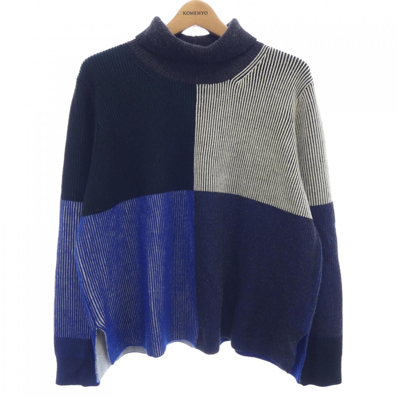 ピーエスポールスミス PS Paul Smith ニット - メルカリ