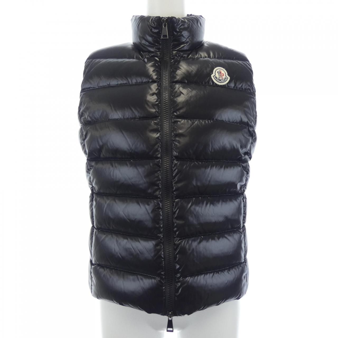 モンクレール MONCLER GHANY ダウンベスト - メルカリ