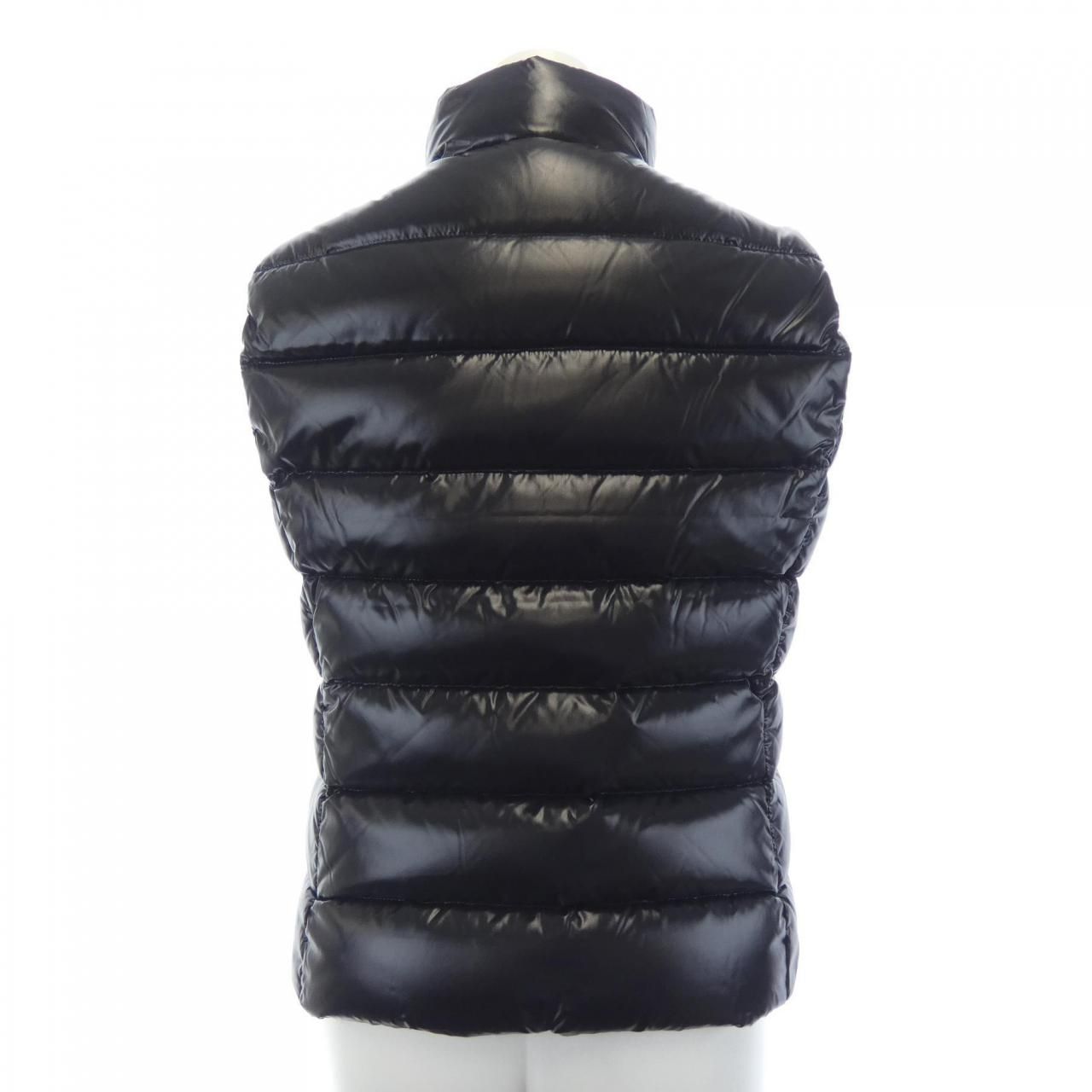 モンクレール MONCLER GHANY ダウンベスト - メルカリ