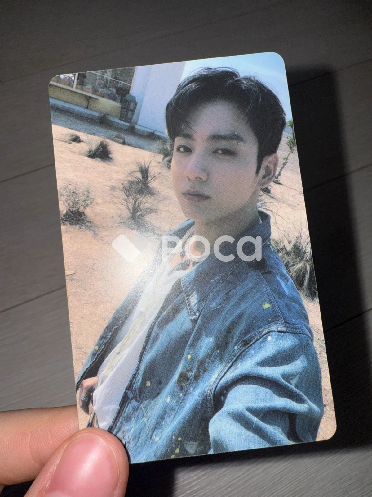 BTS BE ラキドロ トレカ JUNGKOOK ジョングクM2U BTS BE ラキドロ トレカ JUNGKOOK ジョングクM2U - メルカリ