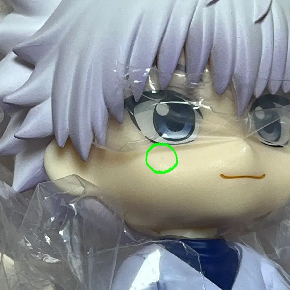 特典）HUNTER×HUNTER ゴン キルア ねんどろいど セット - メルカリ