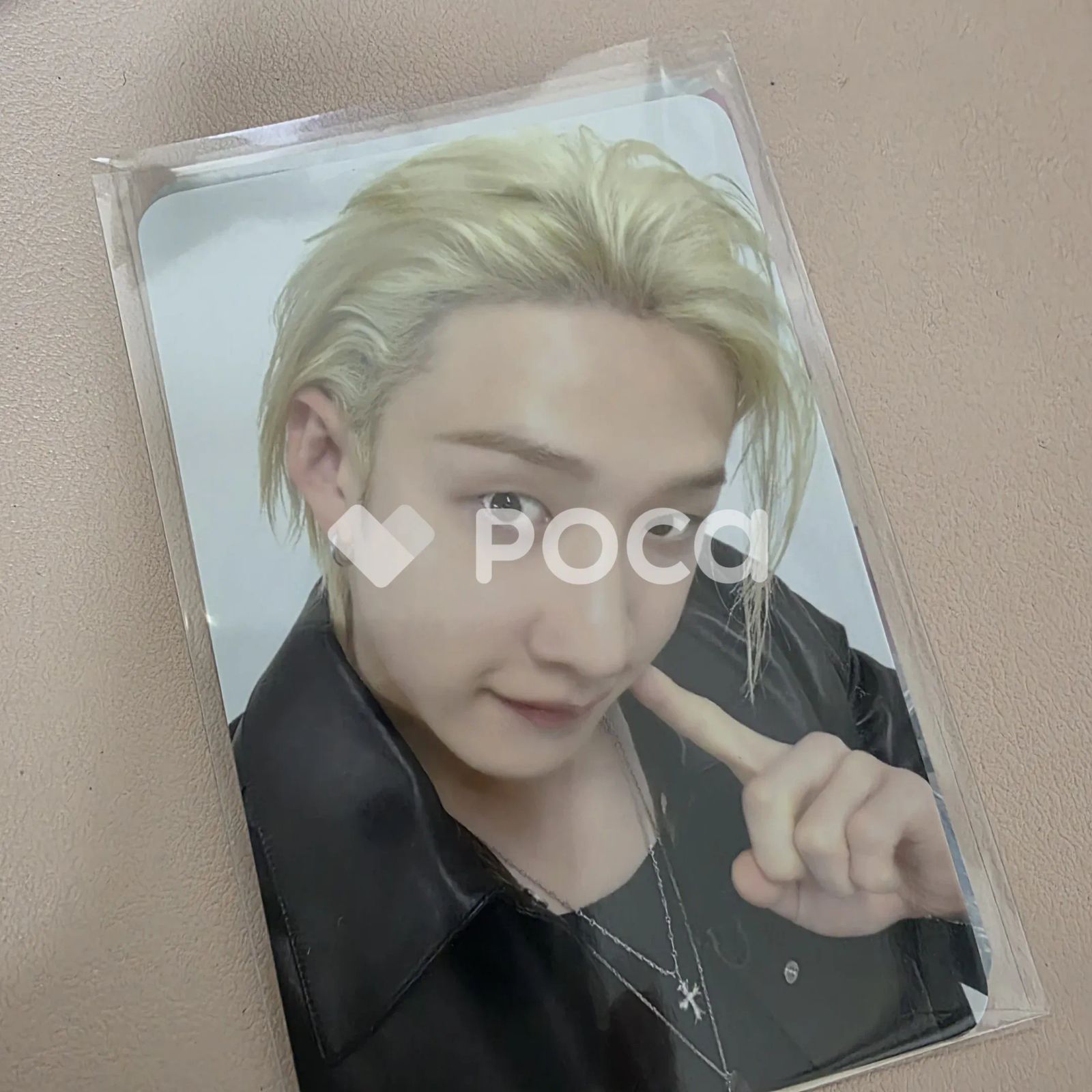 straykids バンチャン スキズ DO IT ポップアップ ストア ラキドロ