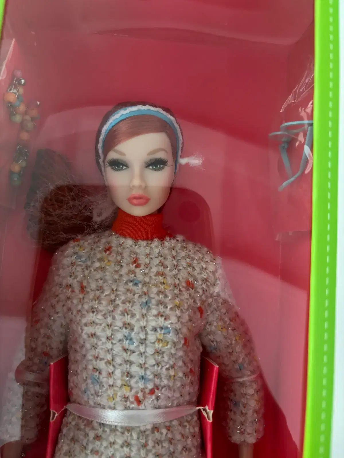 ポピーパーカー Lazy Daze Lazy Daze Doll Full #77250 graceful