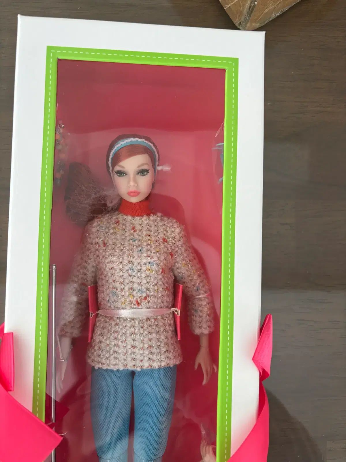 ポピーパーカー Lazy Daze Lazy Daze Doll Full #77250 graceful