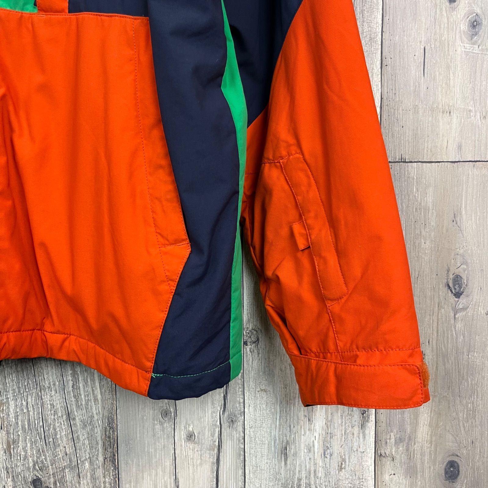 DC SNOWBOARDING ディーシー スノーボーディング 10K 防寒 耐水 撥水