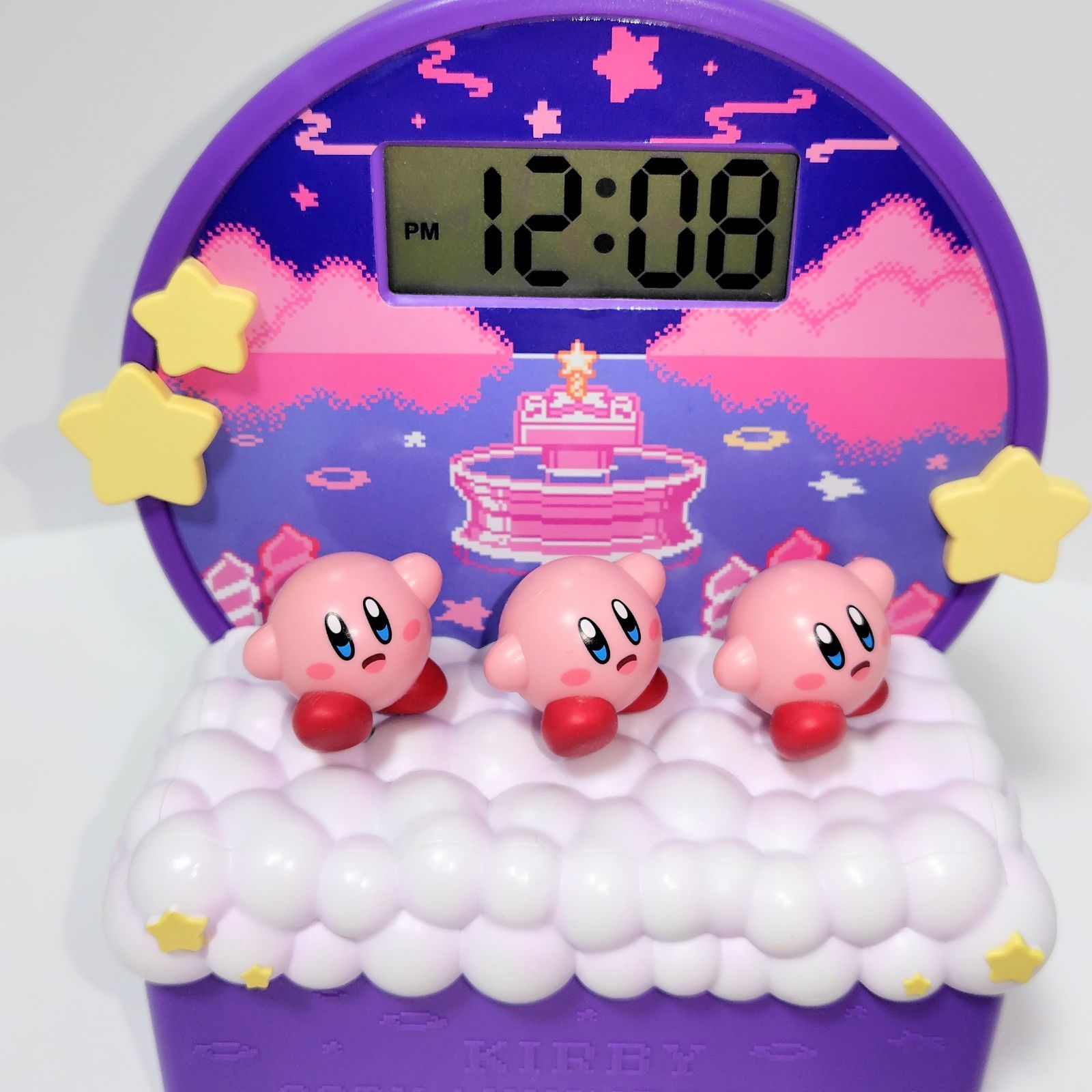 BANDAI SPIRITS 一番くじ 星のカービィ 30周年 デラックスコレクション