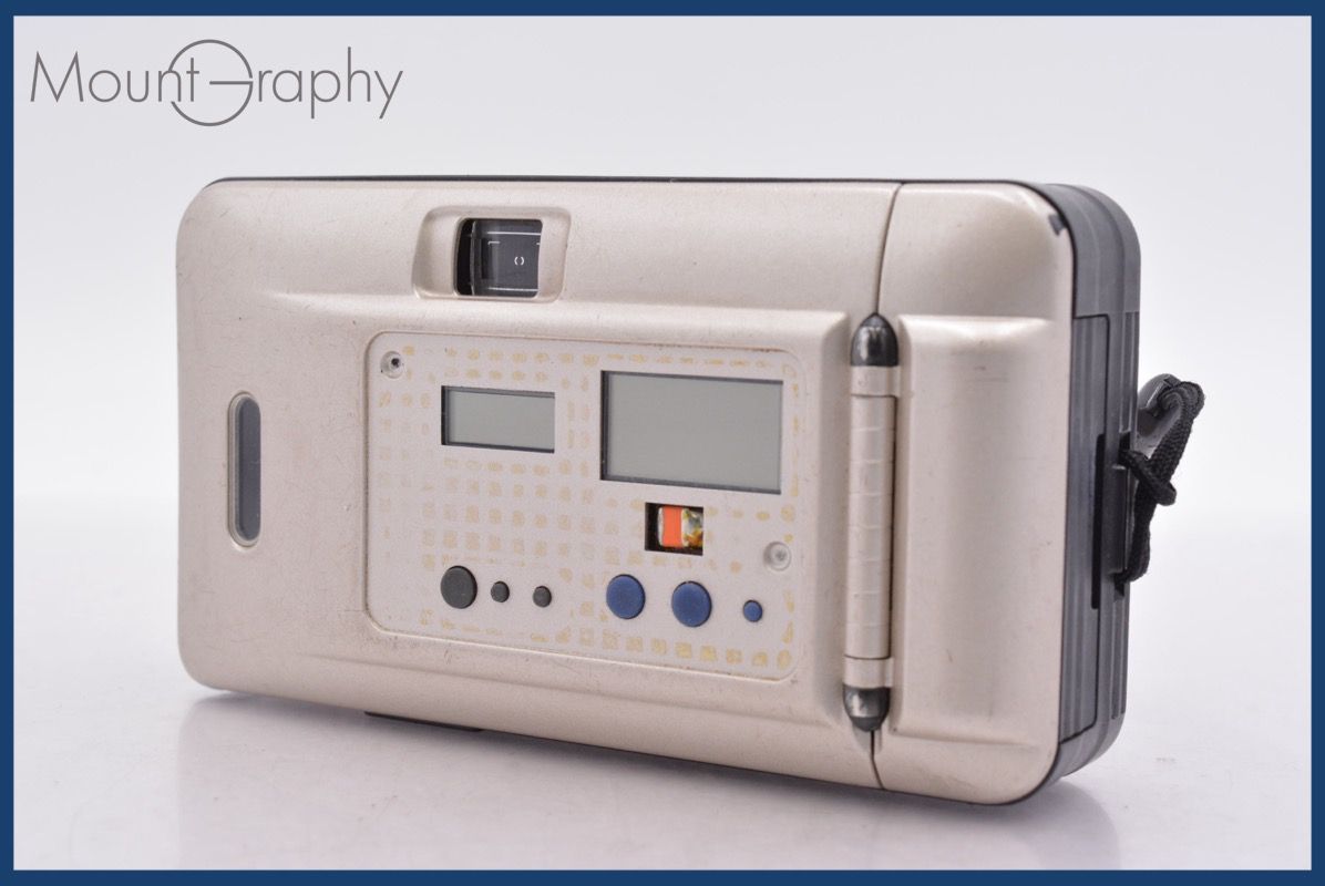 コニカ KONICA Big mini BM-201 35mm F3.5 同梱無料 #am3321 - メルカリ