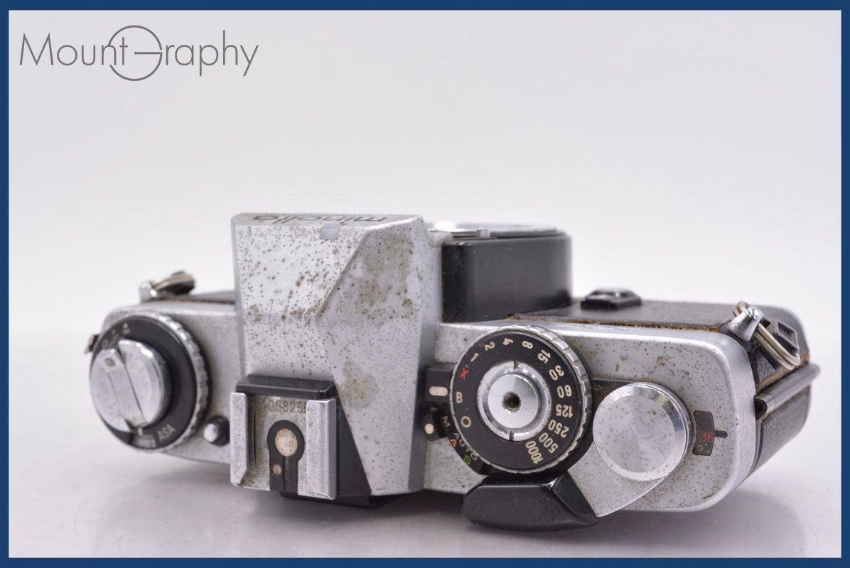 ミノルタ MINOLTA XD 同梱無料 #am3331 - メルカリ