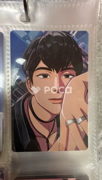 PLAVE ハミン Caligo Pt.1 YG SELECT - メルカリ