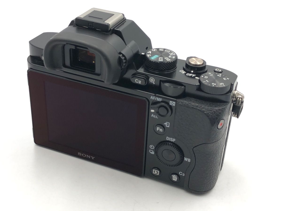 中古】 【並品】 ソニー α7R ボディ [ILCE-7R] - メルカリ