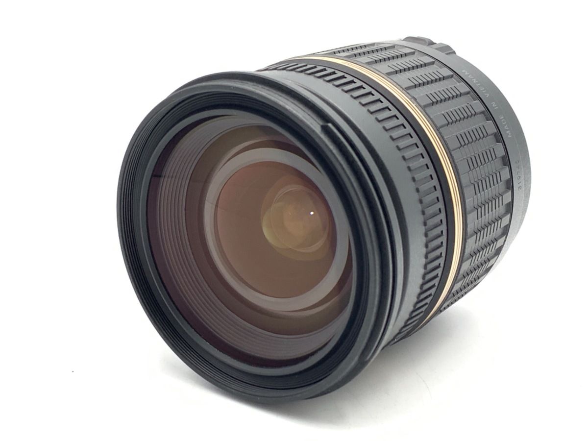 中古】 【美品】 タムロン SP AF17-50mm F/2.8 XR Di II LD Aspherical