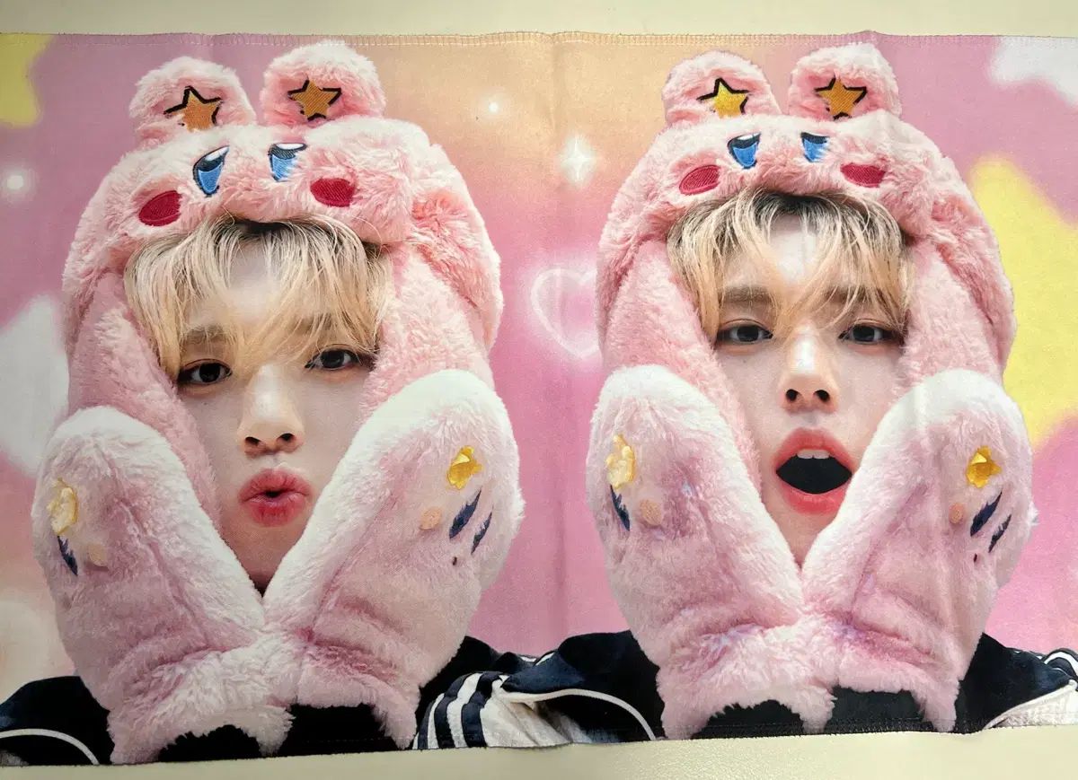 未使用)ZEROBASEONE(ZB1・ゼベワン) ハン・ユジン(HAN YUJIN