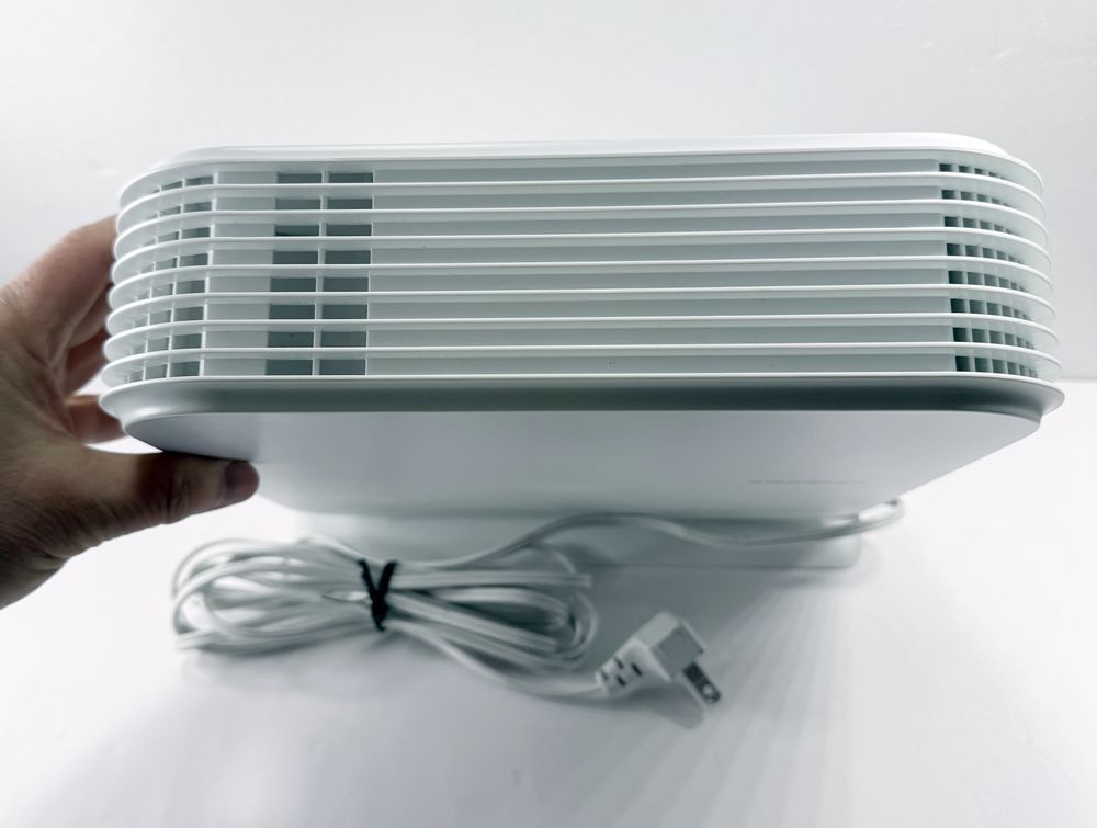 HY】【美品】amadana クローゼット用除湿機 HD-144 ブランディング