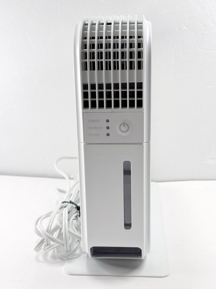 HY】【美品】amadana クローゼット用除湿機 HD-144 ブランディング