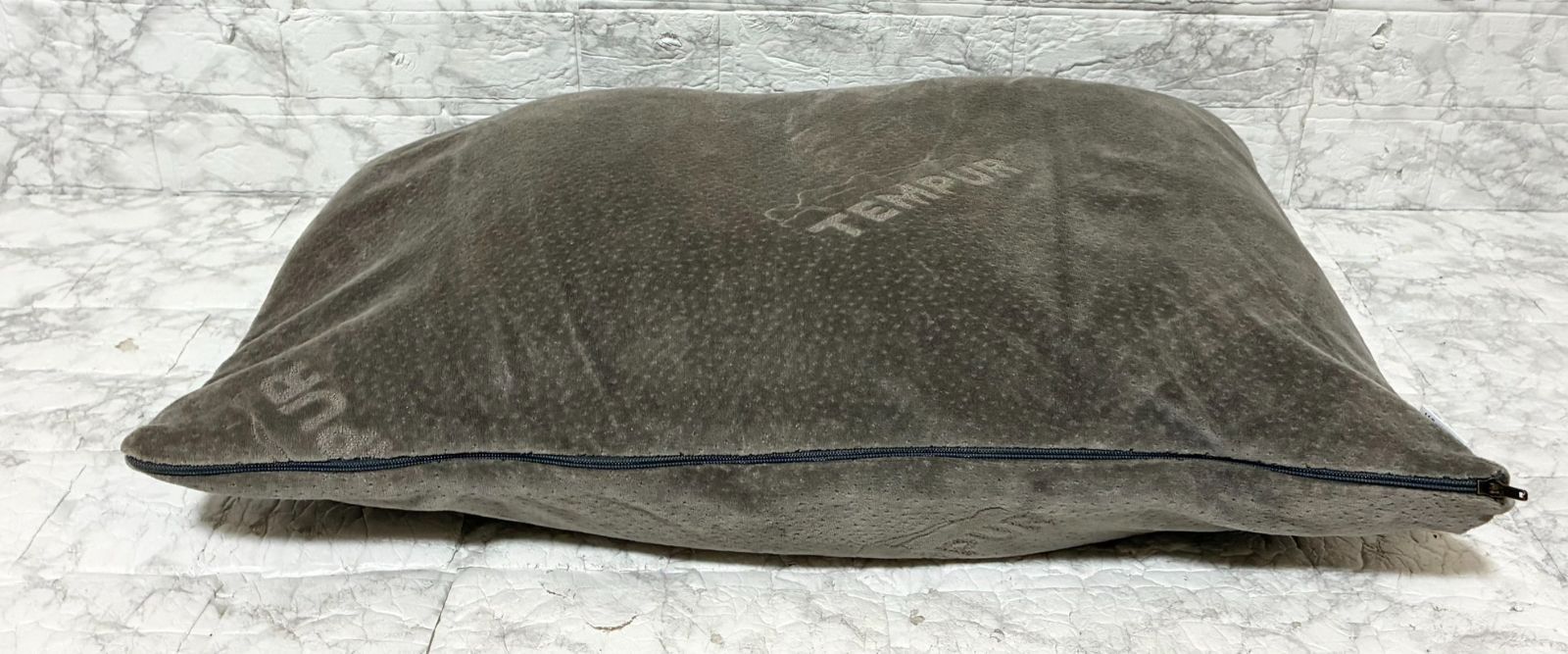 美品】TEMPUR COMFORT PILLOW テンピュール コンフォートピロー 枕