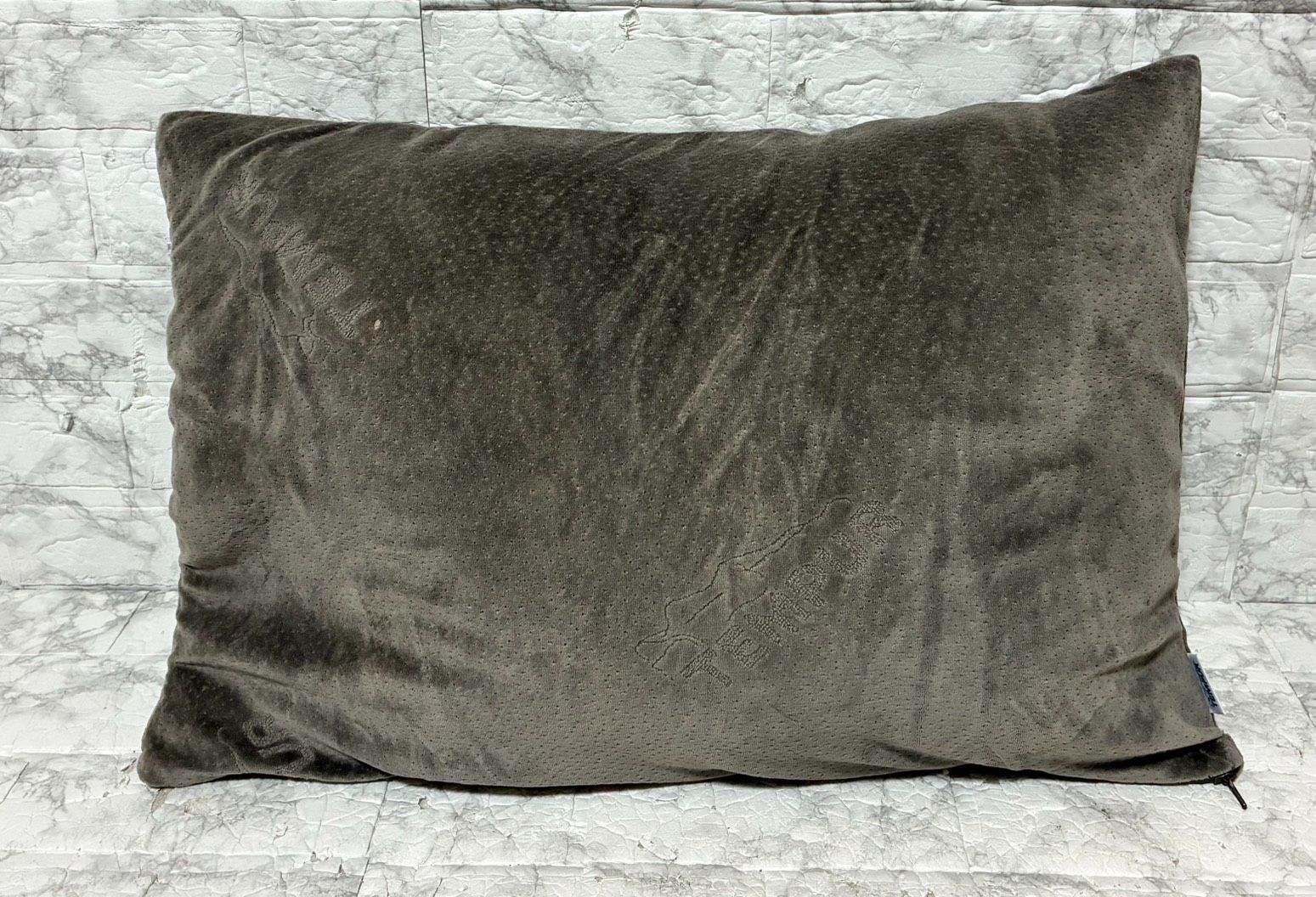 美品】TEMPUR COMFORT PILLOW テンピュール コンフォートピロー 枕