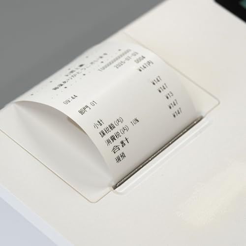 電子レジスター レジスター 業務用 インボイス 軽減税率 複数税率 対応