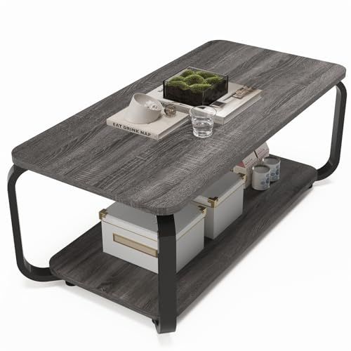 ZXD ローテーブル スタイリッシュ ローテーブルセット コーヒー