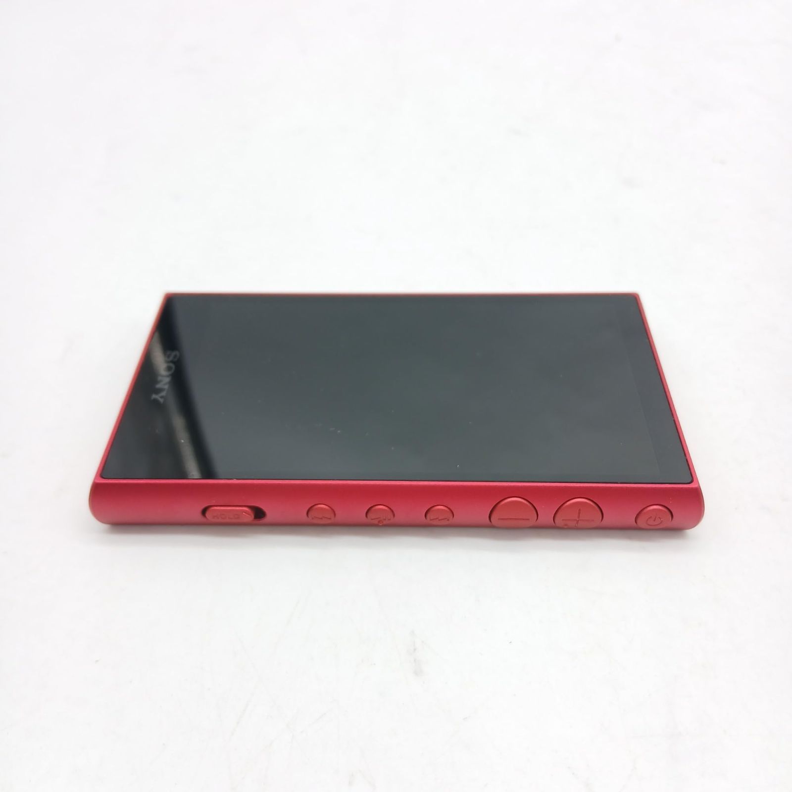 No.4896 ソニー ウォークマン 32GB Aシリーズ NW-A106 : ハイレゾ対応