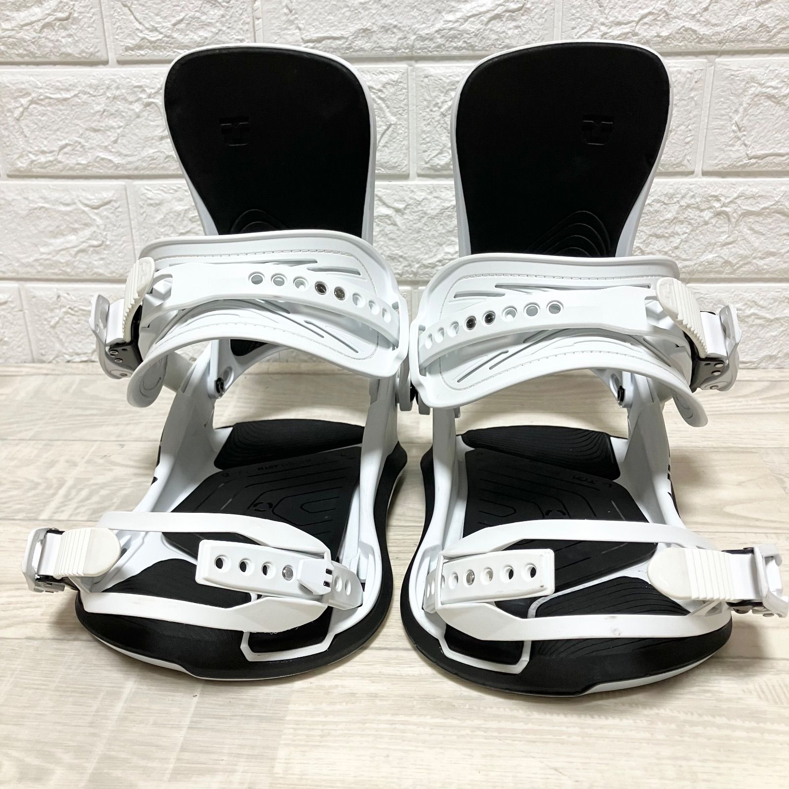 ユニオン ウルトラ Lサイズ スノーボード ビンディング UNION ULTRA 22