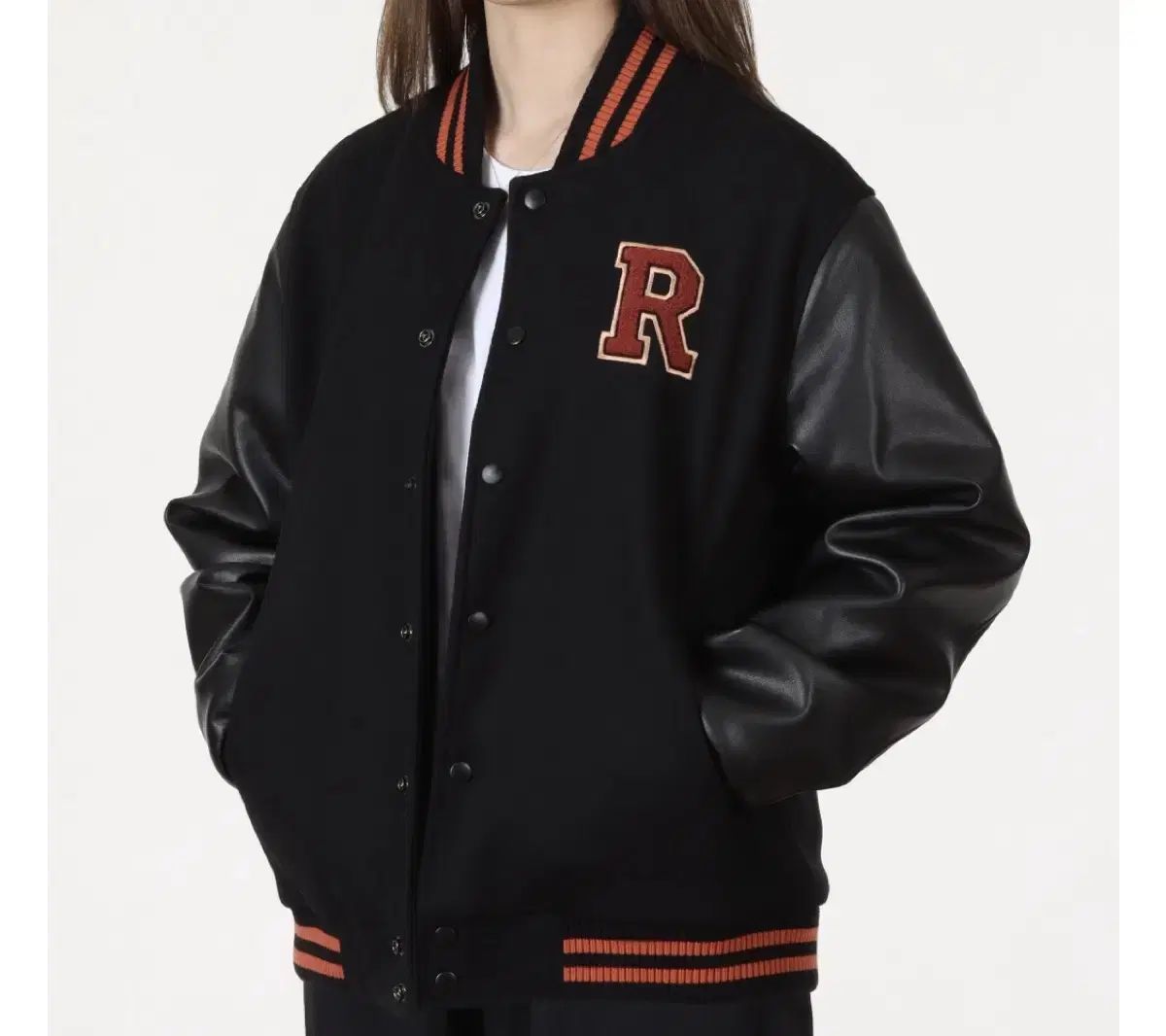 RIIZE（ライズ）スタジャン ジャケット - メルカリ