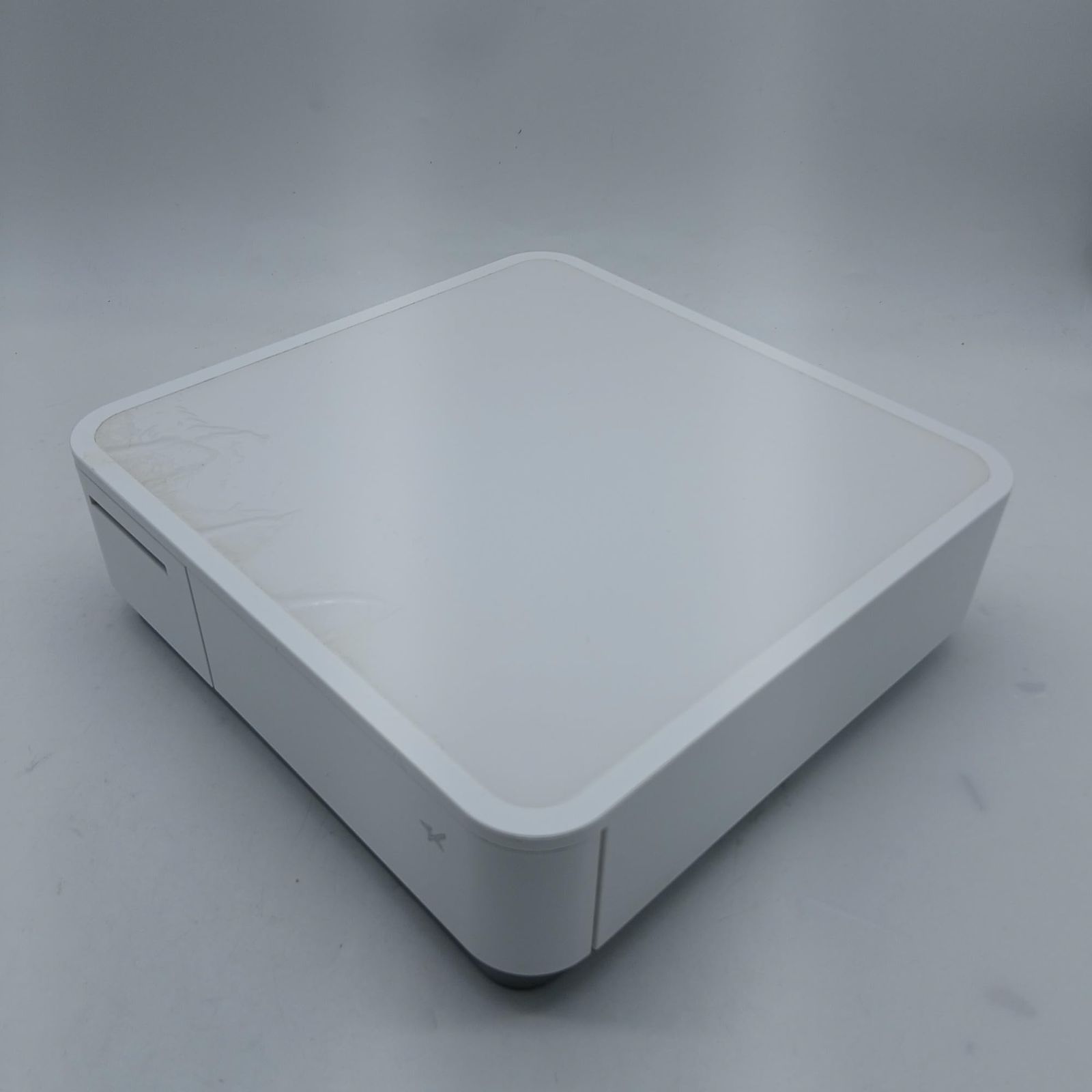 No.4898 スター精密 レシートプリンター ホワイト POP10 WHT JP - メルカリ