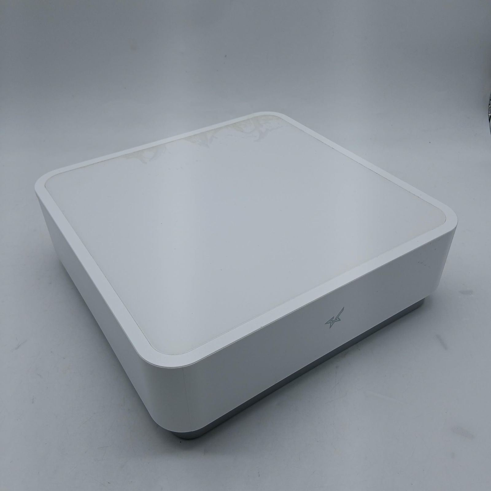 No.4898 スター精密 レシートプリンター ホワイト POP10 WHT JP - メルカリ