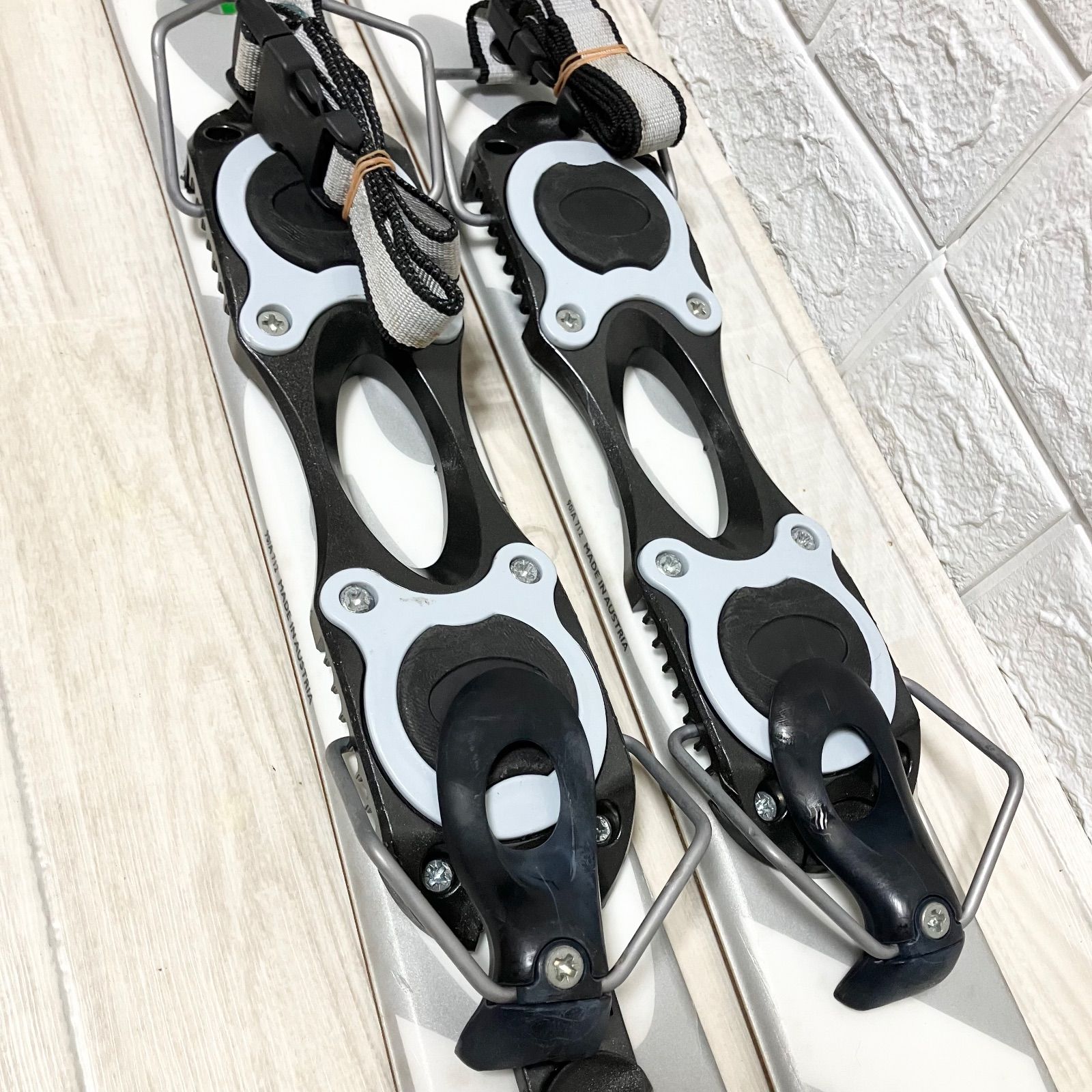 NORDICAノルディカFUNファンドライブ　ショート(ファン)スキー用27cm NORDICAノルディカFUNファンドライブ ショート(ファン)スキー用27cm