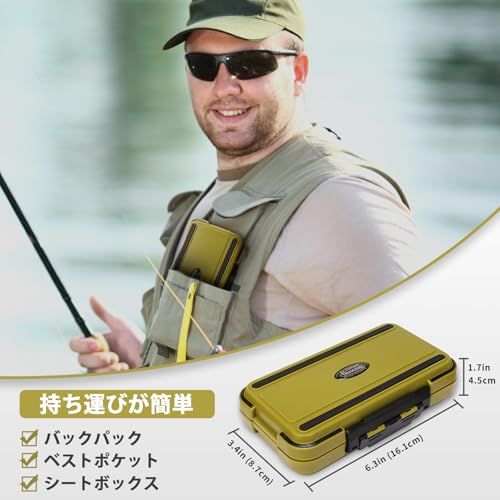 TRUSCEND 釣り セット 釣り道具 汎用性 様々仕掛け オモリ シンカー