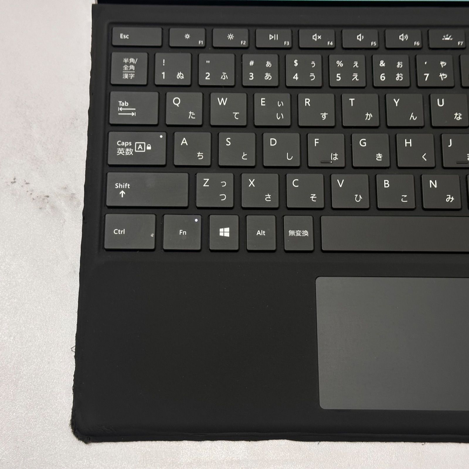 LTEモデル】Surface Pro7+ Corei5 8/256GB - メルカリ