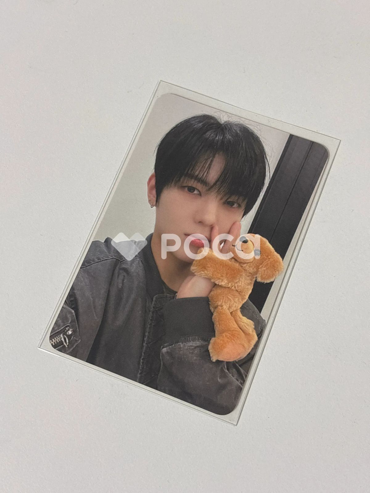 WHIB イジョン BANG OUT ファーストミュージック