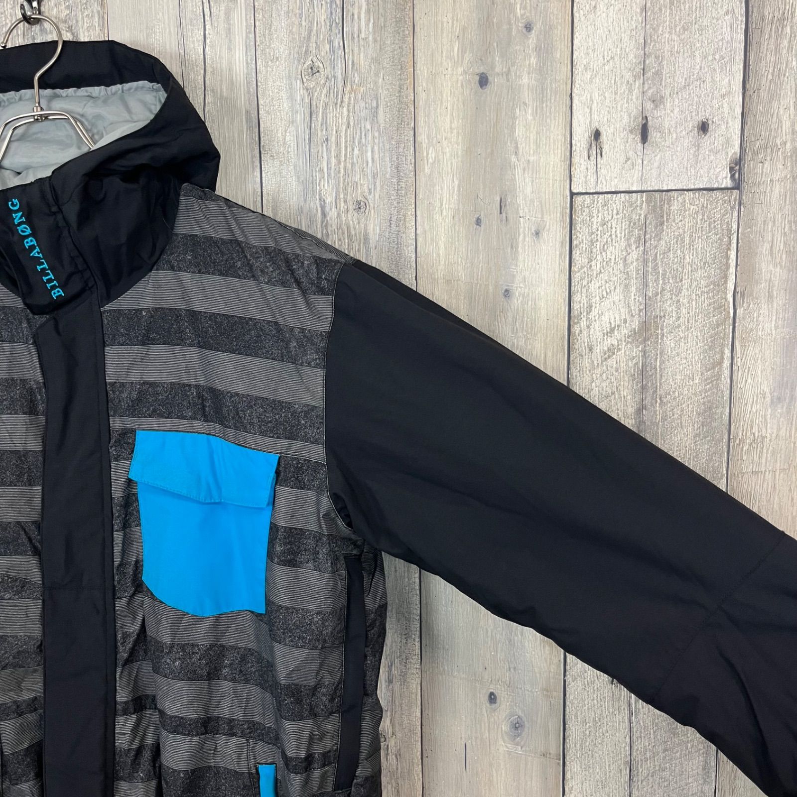 BILLABONG ビラボン 8K 防寒 撥水 耐水 スノボ スノーボード スキー 