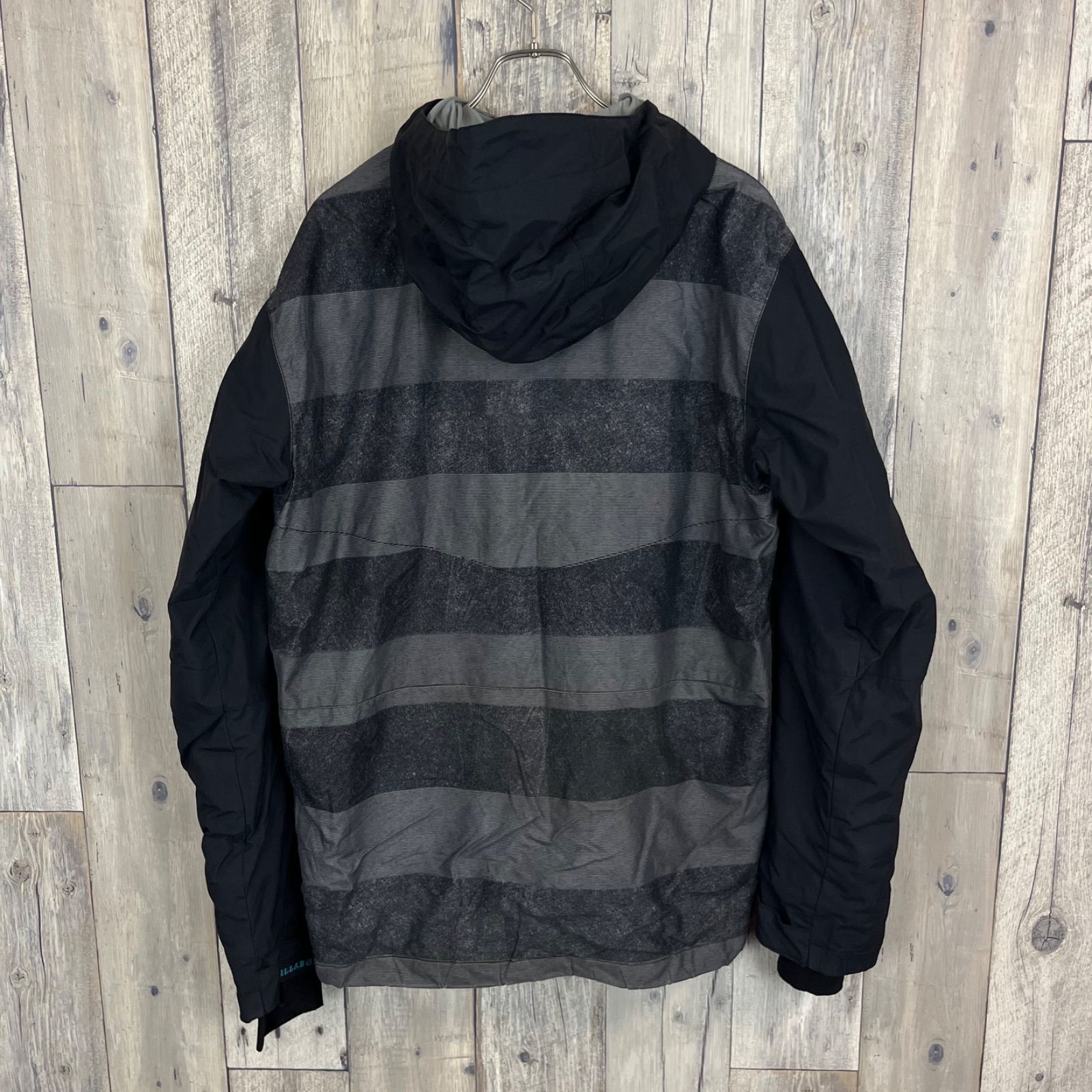 BILLABONG ビラボン 8K 防寒 撥水 耐水 スノボ スノーボード スキー 