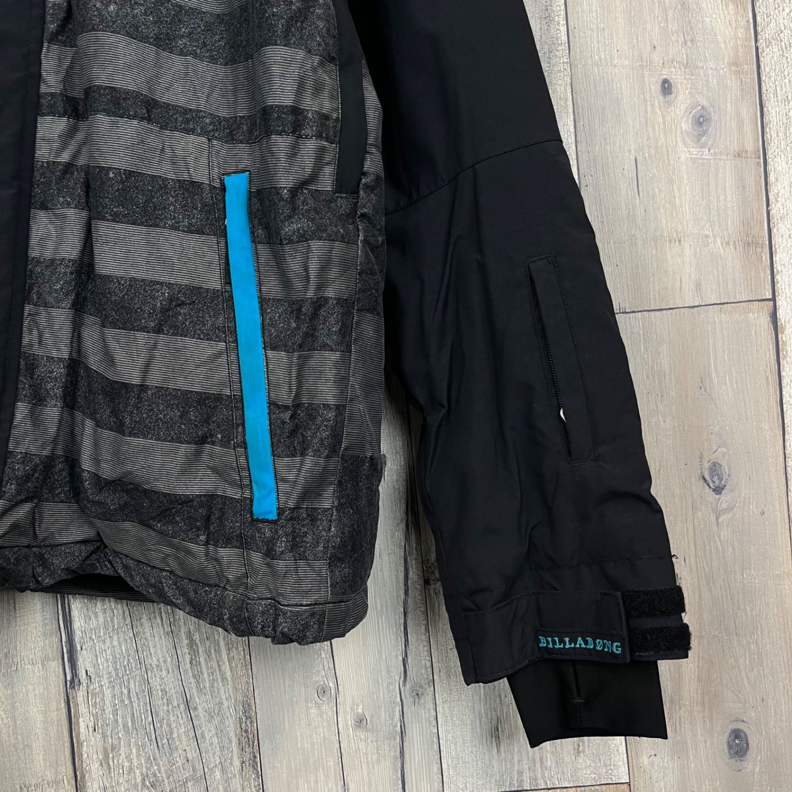 BILLABONG ビラボン 8K 防寒 撥水 耐水 スノボ スノーボード スキー