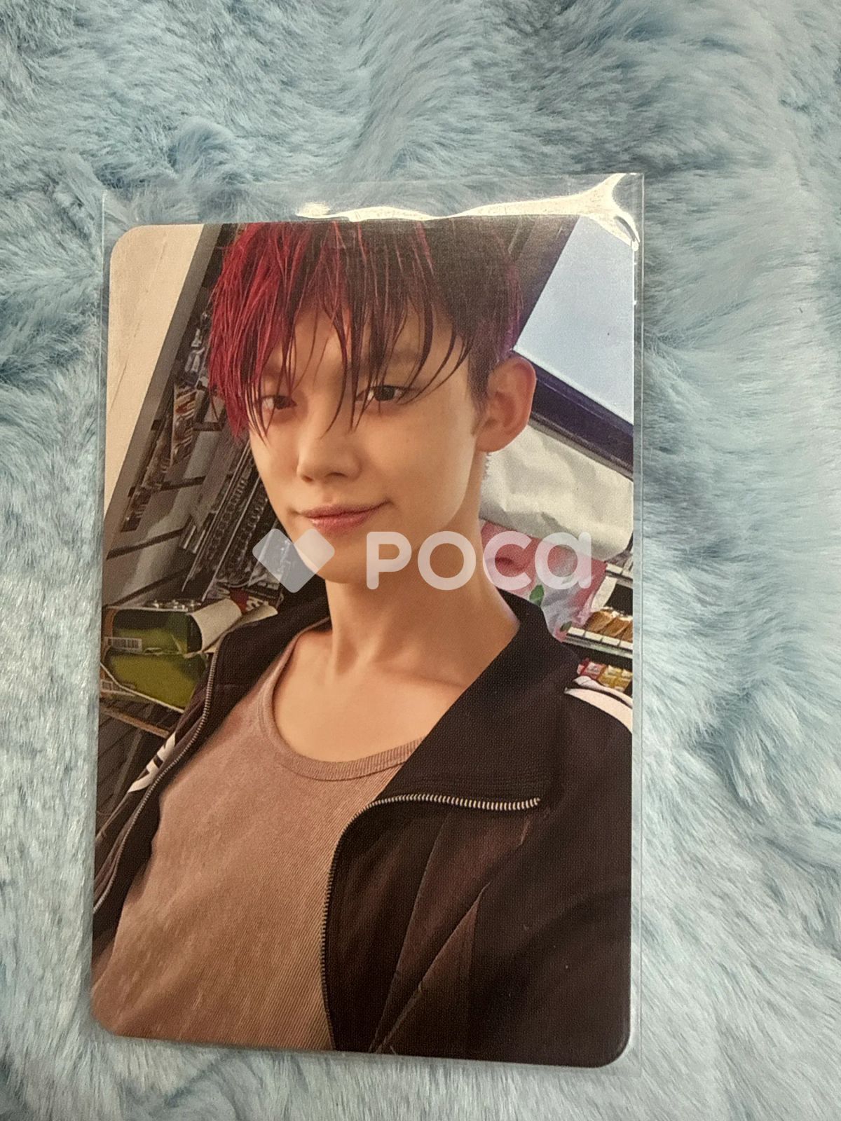 TXT ヨンジュン YEONJUN's Mixtape : GGUM - メルカリ