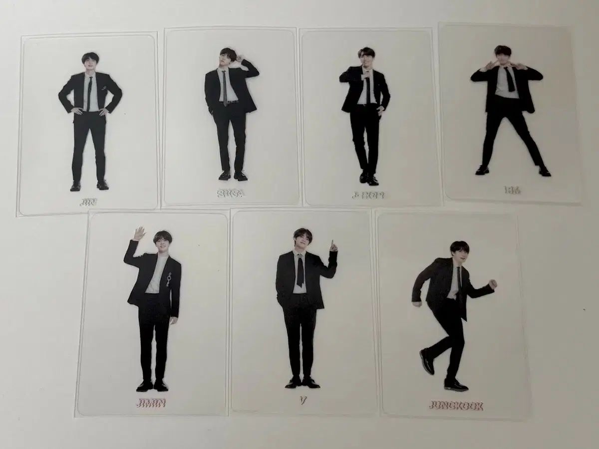 BTS 2018 フェスタ ムードライト - メルカリ