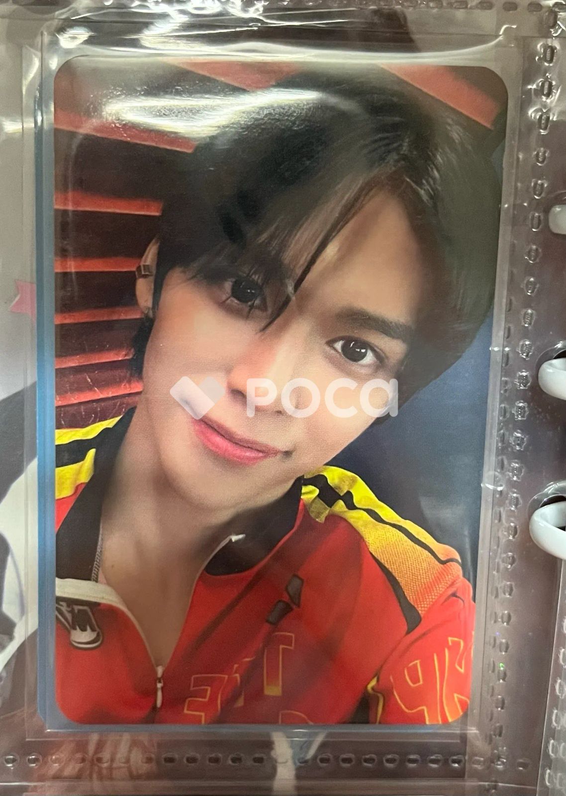 RIIZE ウンソク Get A Guitar MUSICPLANT ラキドロ - メルカリ