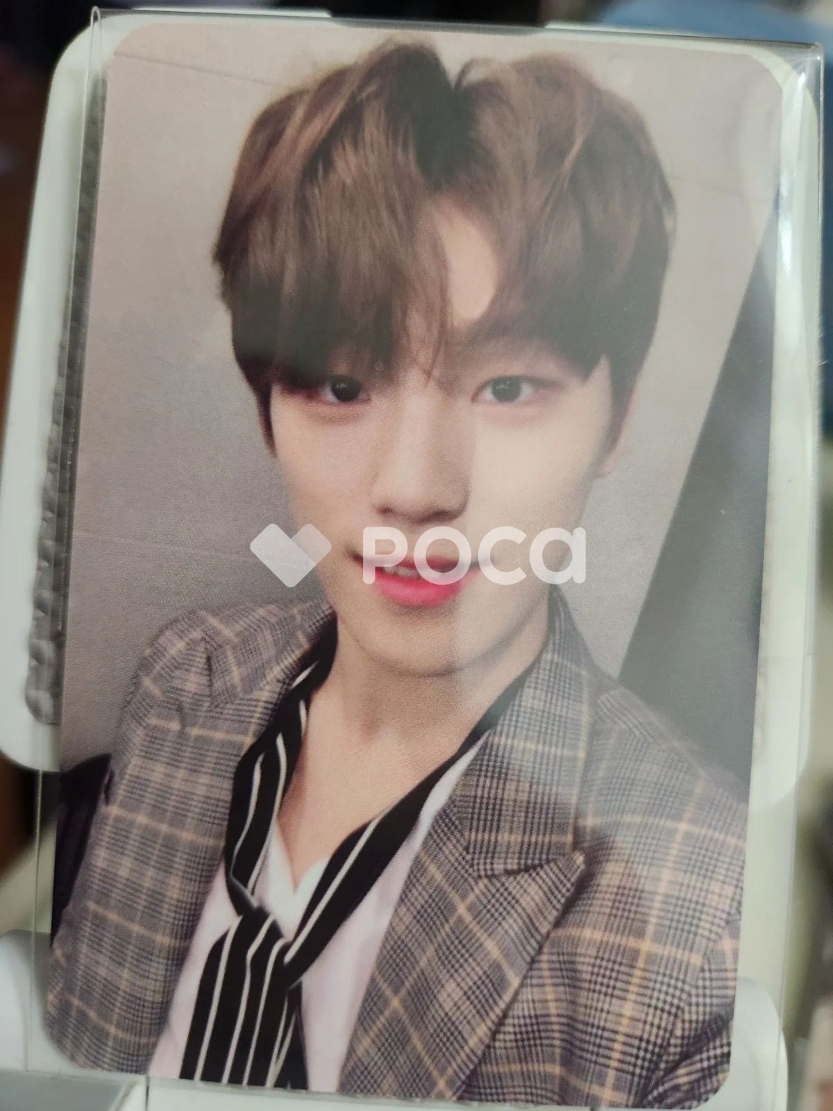 Seventeen ディノ セブチ DIRECTOR'S CUT 公開放送 サノク トレカ