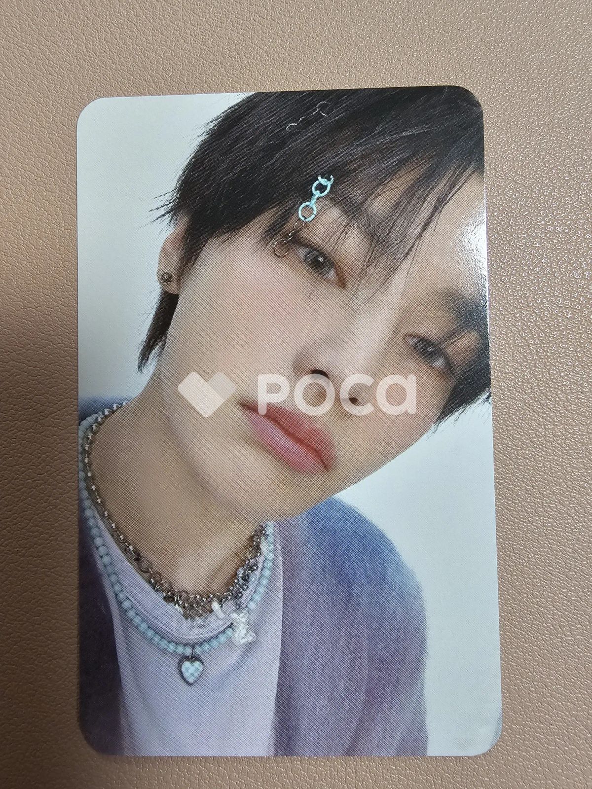 straykids アイエン Stray Kids 5TH FANMEETING 'SKZ 5'CLOCK' 購入