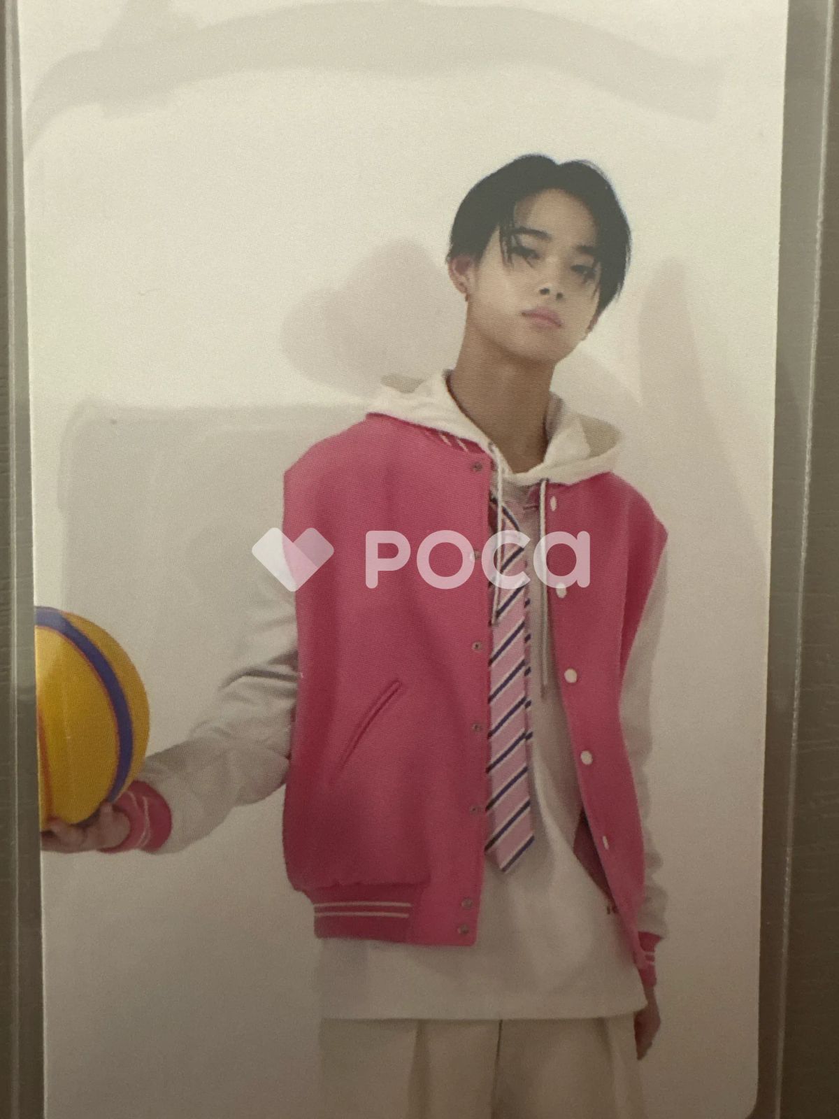 ENHYPEN MANIFESTO : DAY ONE ニキ ENHYPEN ニキ MANIFESTO : DAY 1 ENGENE ver. M - メルカリ