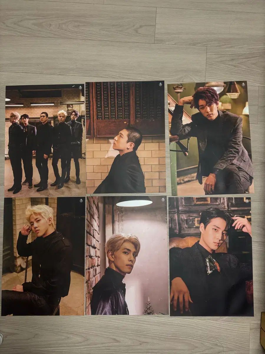 DAY6（デイシックス）プレゼントコンサート ポスター 出品 - メルカリ