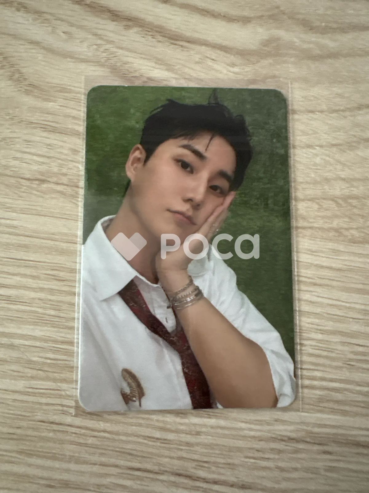 DAY6 ヨンケイ The DECADE Six on the Dice ver. - メルカリ