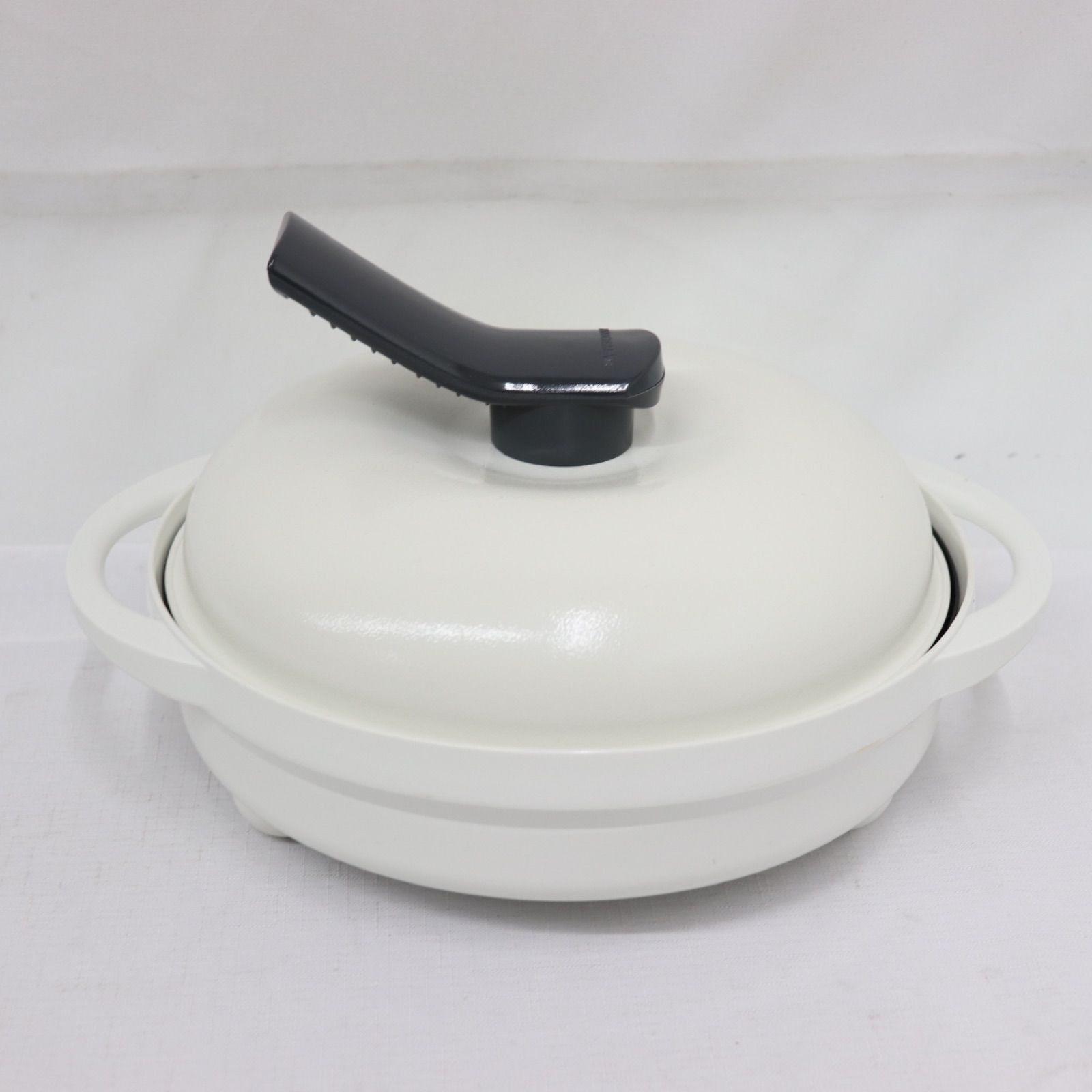 未使用に近い】RENGEMATE EVERY レンジメイト エブリィ 950ml ホワイト