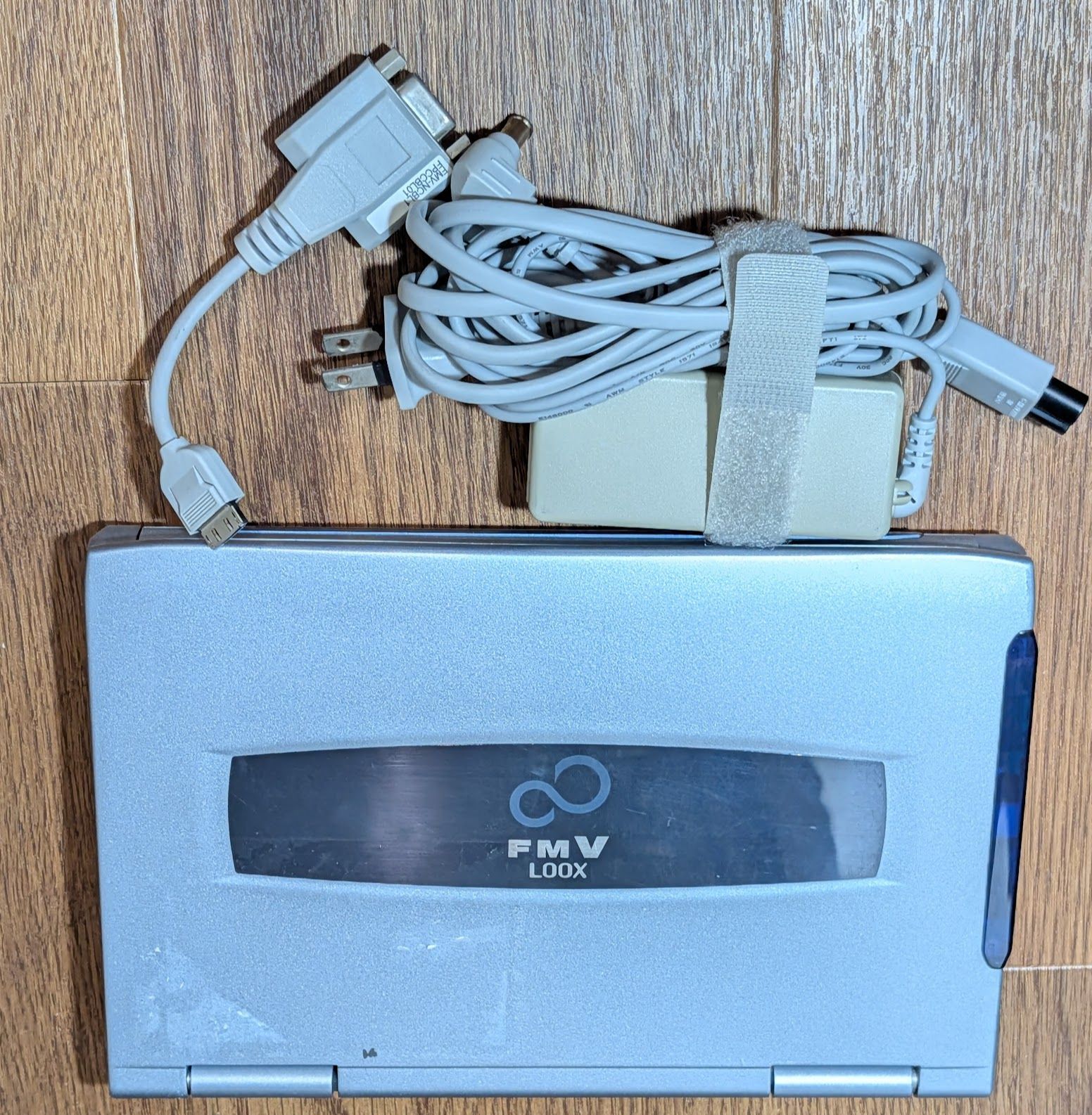 FMV-BIBLO LOOX S80C ジャンク - メルカリ