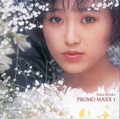 中古】邦楽DVD 酒井法子・PROMO MAXX I (ビクターエンターテイメント